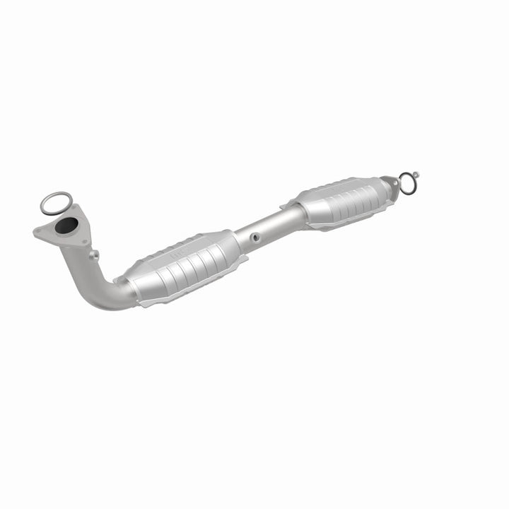 Magnaflow Direct-Fit Catalytic Converter 4.7L Tundra 07-08 - OneFastShop