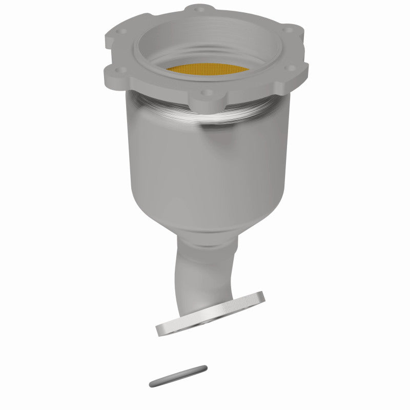 Magnaflow Direct Fit Catalytic Converter for 2004-2009 Nissan Quest 3.5L - OneFastShop