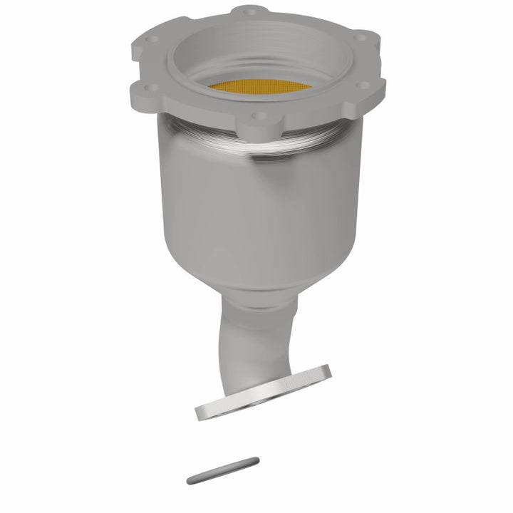 Magnaflow Direct Fit Catalytic Converter for 2004-2009 Nissan Quest 3.5L - OneFastShop