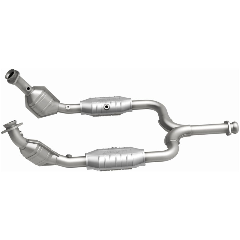 Magnaflow Direct-Fit Catalytic Converter 99-03 Ford Mustang 3.8L - OneFastShop