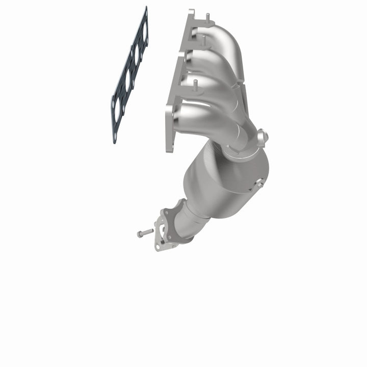 Magnaflow Direct Fit Converter for 2014 Jeep Cherokee 2.4L - OneFastShop