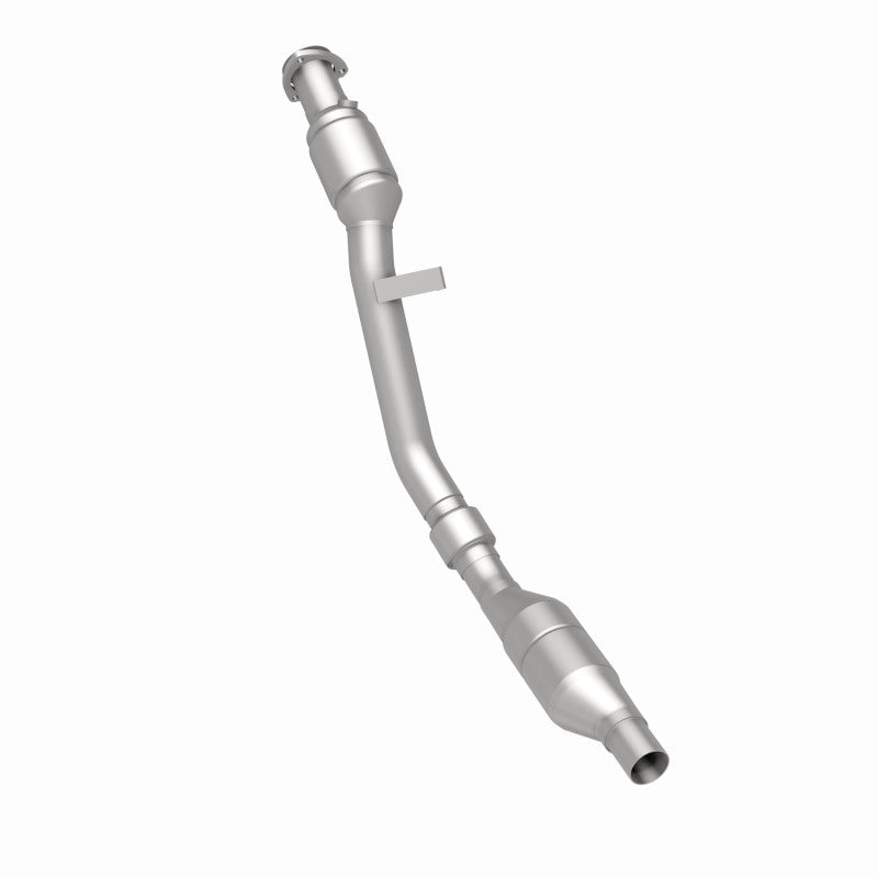Magnaflow Catalytic Converter with Mandrel-Bent Tubing for 04-06 Audi S4 4.2L - OneFastShop
