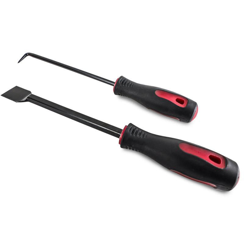 Mishimoto 9-Piece Pick, Hook, and Scraper Tool Kit - OneFastShop