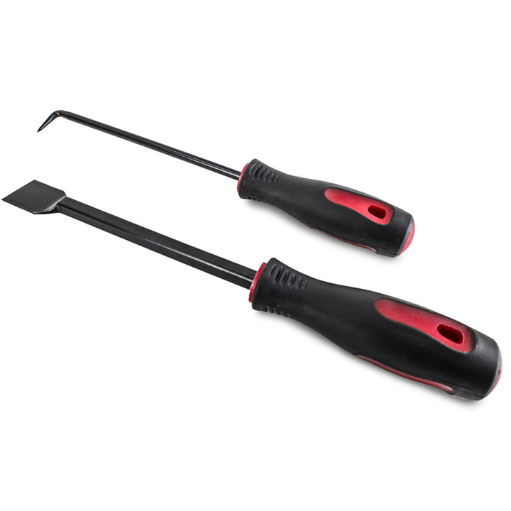 Mishimoto 9-Piece Pick, Hook, and Scraper Tool Kit - OneFastShop