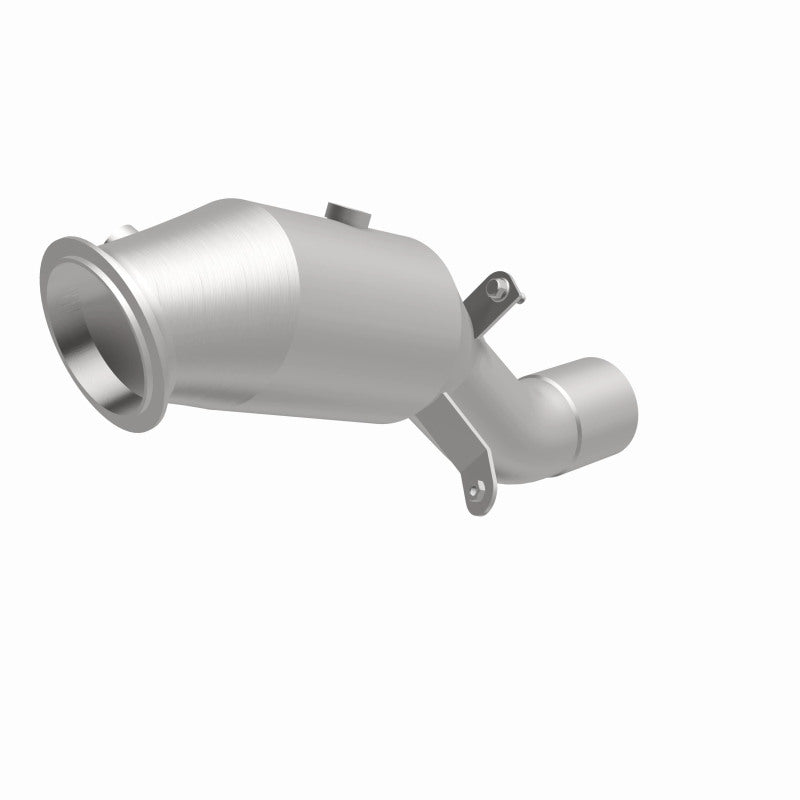 Magnaflow Direct-Fit Catalytic Converter for 2014 BMW X5 3.0L - OneFastShop