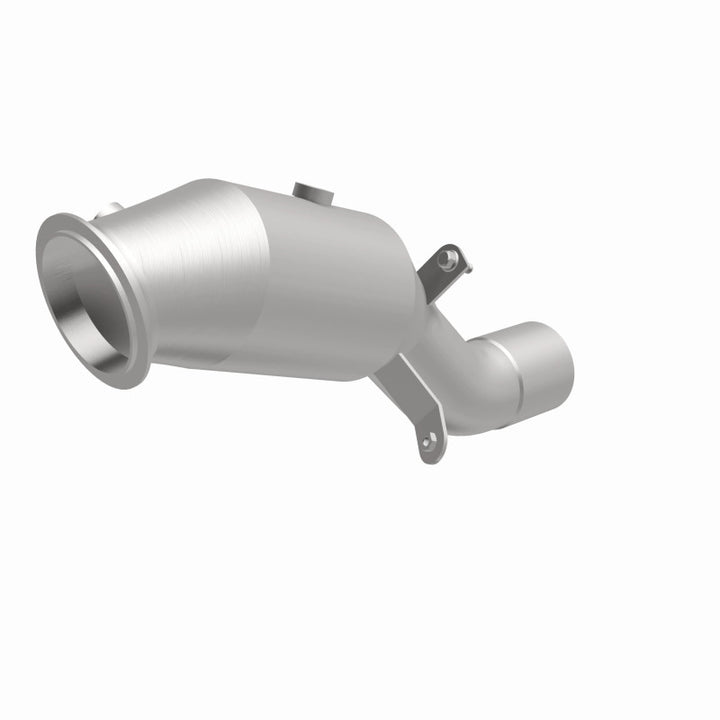 Magnaflow Direct-Fit Catalytic Converter for 2014 BMW X5 3.0L - OneFastShop