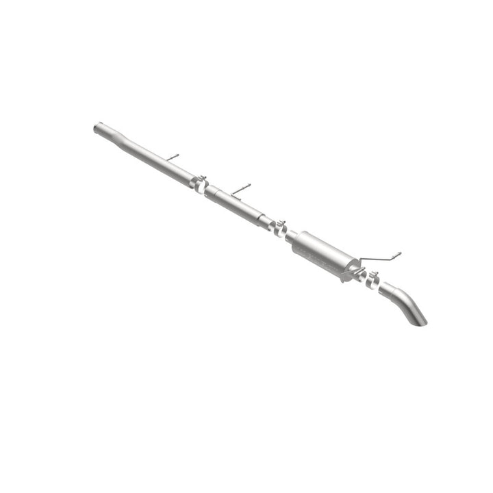 MagnaFlow SYS C/B 09-10 Silverado/SierraCC/EC Easy Install