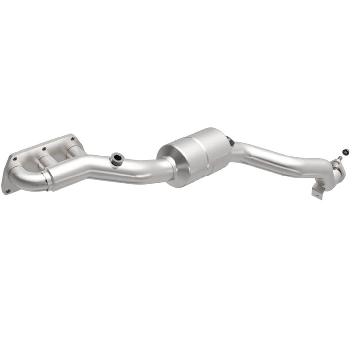Magnaflow Direct-Fit Catalytic Converter 2005-2009 Audi A8 6.0L - OneFastShop