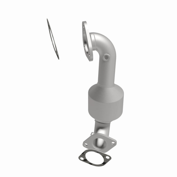 Magnaflow Direct Fit Converter for 17-18 Ford Police Interceptor Utility 3.5L - OneFastShop