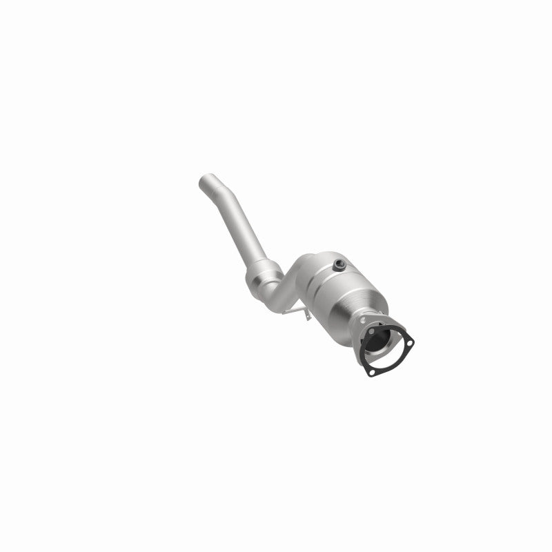 Magnaflow Direct-Fit Catalytic Converter 02-03 Audi A4 3L Passenger Side - OneFastShop