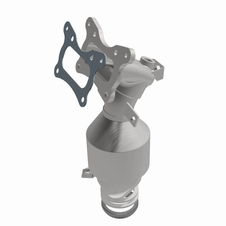 MagnaFlow Direct-Fit Catalytic Converter for 10-11 Honda CR-V 2.4L - OneFastShop