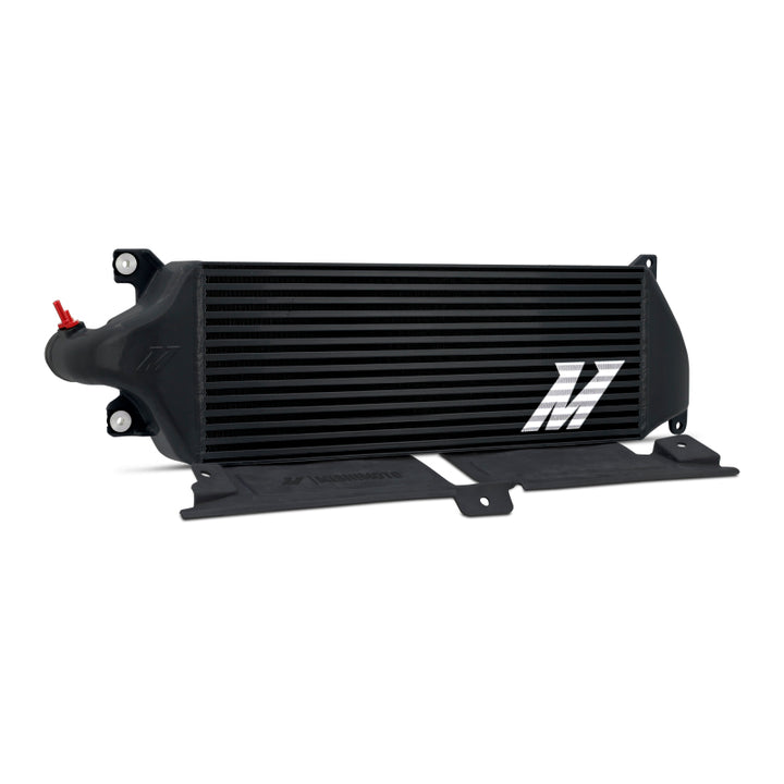 Mishimoto 2024+ Toyota Tacoma Performance Intercooler - Black