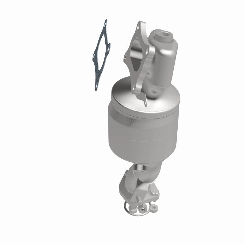 Magnaflow Direct Fit Converter for Honda Odyssey 3.5L 08-16 - OneFastShop