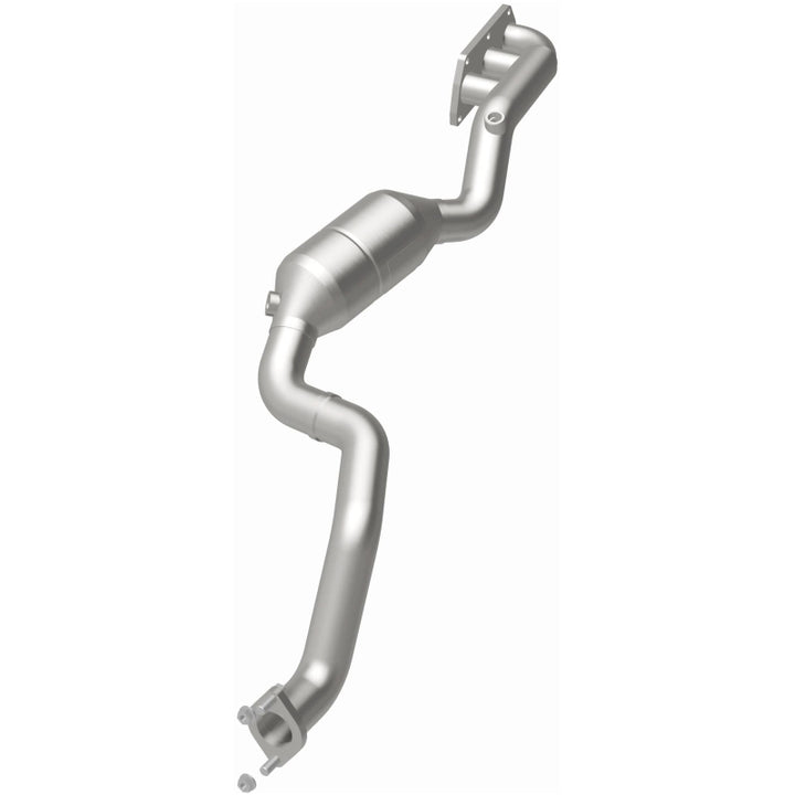 Magnaflow Direct-Fit Catalytic Converter 2005-2009 Audi A8 6.0L - OneFastShop