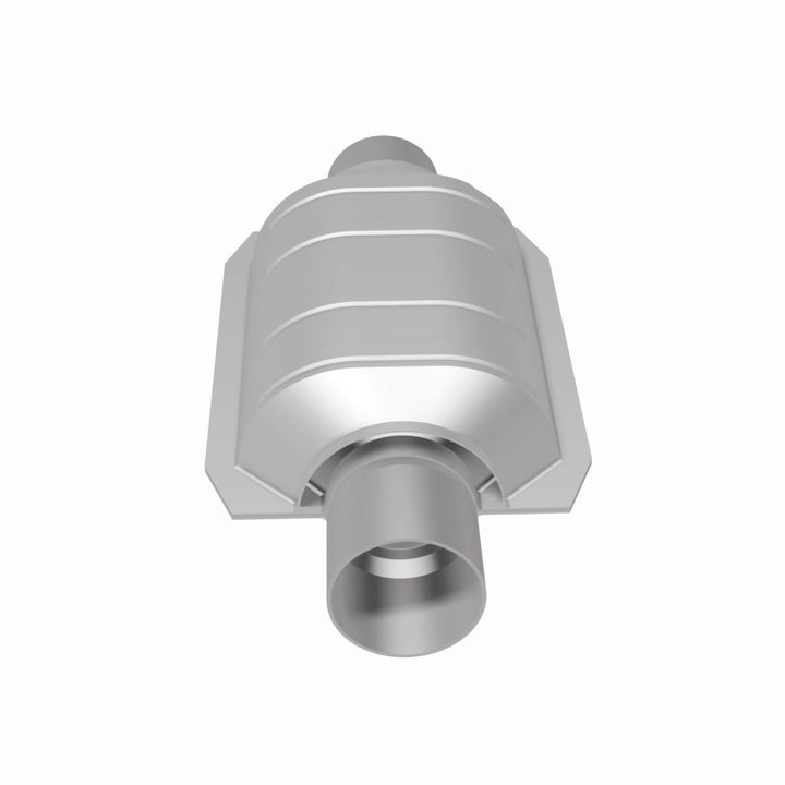 Magnaflow Conv Universal 2.25 Inch PC2 Rear Catalytic Converter for 1995 Acura TL Nissan 200SX Subaru Impreza Legacy Toyota Supra - OneFastShop