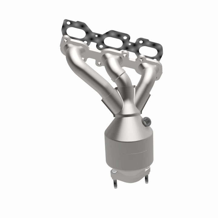 Magnaflow Catalytic Converter - Direct-Fit - Front - 09 Ford Escape 3.0L - OneFastShop