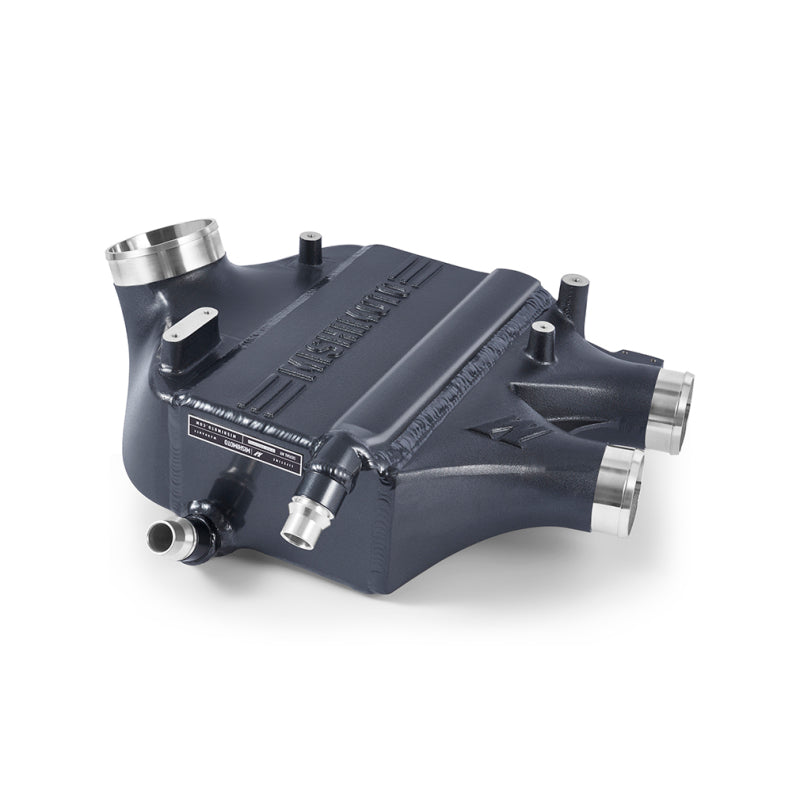 Mishimoto Intercooler Power Pack 15-20 BMW F8X M3 M4 - OneFastShop