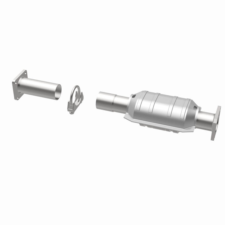 Magnaflow Catalytic Converter Direct Fit 94-95 Passport/Rodeo - OneFastShop