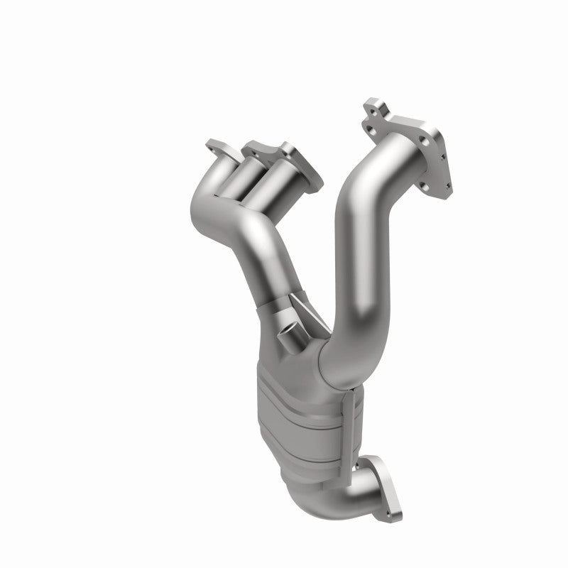 Magnaflow Conv DF 3/01-02 Mercury Villager 3.3L Manifold Direct-Fit Catalytic Converter