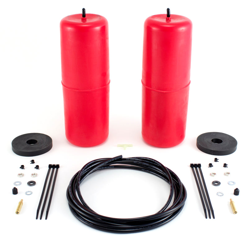 Air Lift Air Lift 1000 Air Spring Kit for 2009-2024 Ram 1500 Classic
