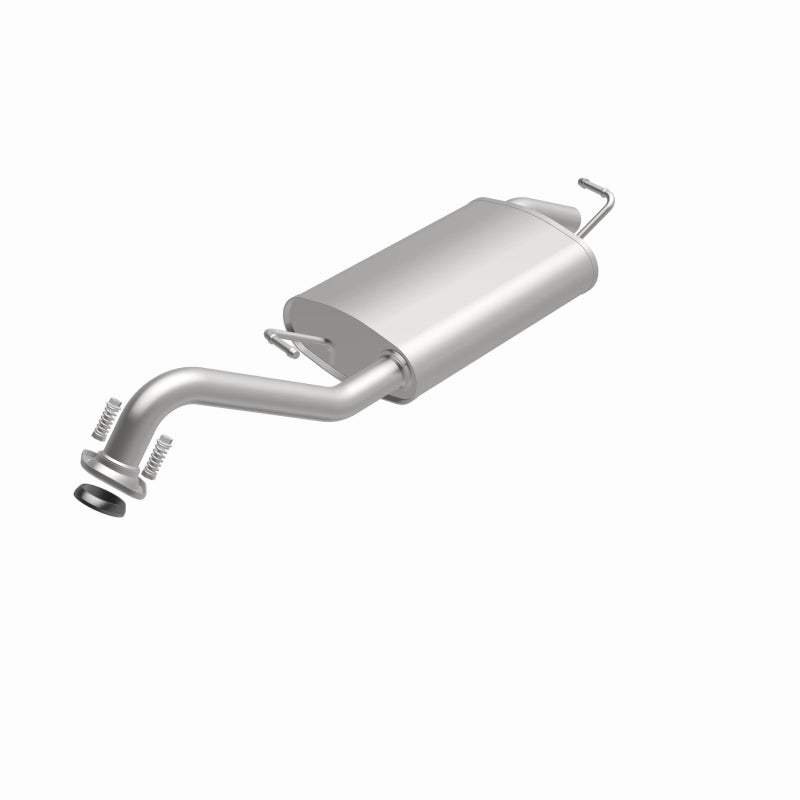 MagnaFlow BRE Exhaust Kit for 2005–2008 Toyota Corolla 1.8L