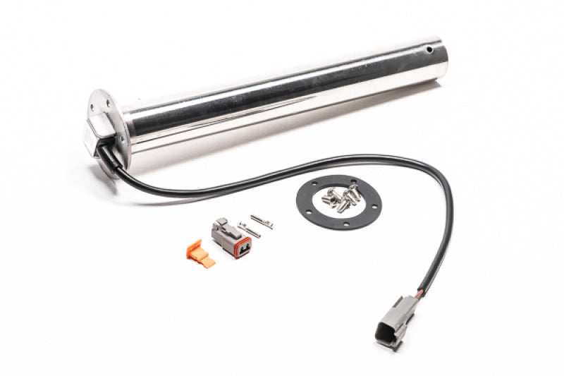 Radium Engineering SAE Fuel Level Sender 0-90 Ohm 11.7IN Shrouded
