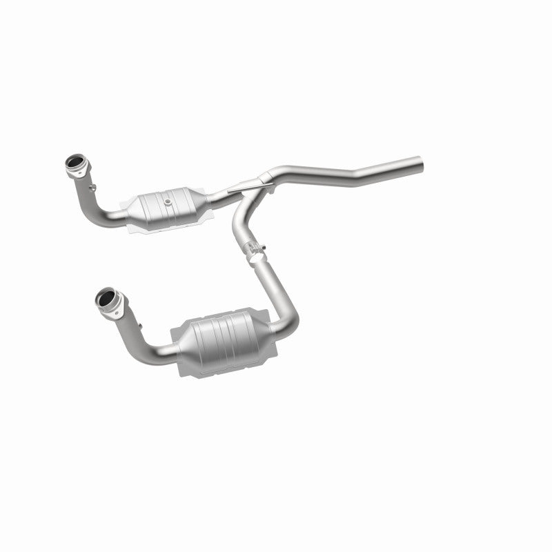 Magnaflow OEM Grade Catalytic Converter for 07-11 Dodge Nitro 4.0L - OneFastShop