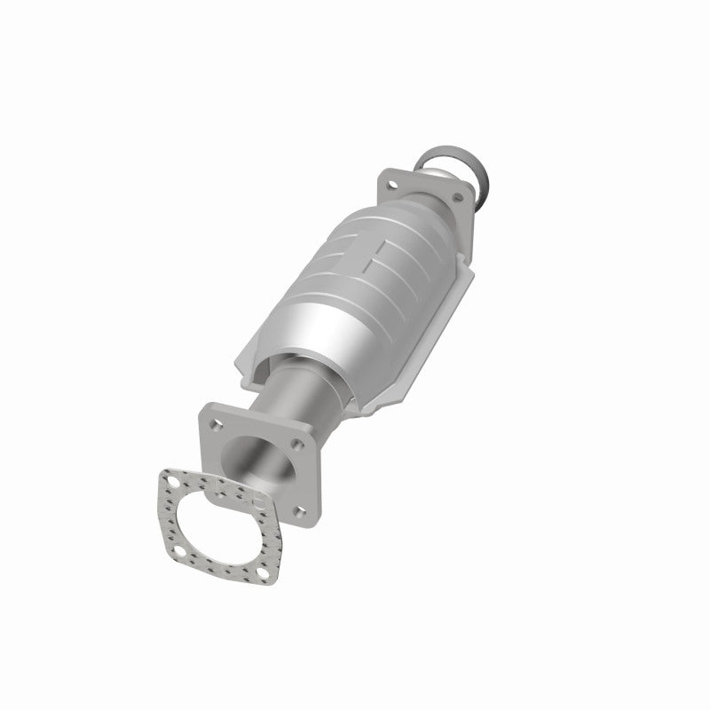 MagnaFlow Conv – Direct-Fit Catalytic Converter for Saab - OneFastShop