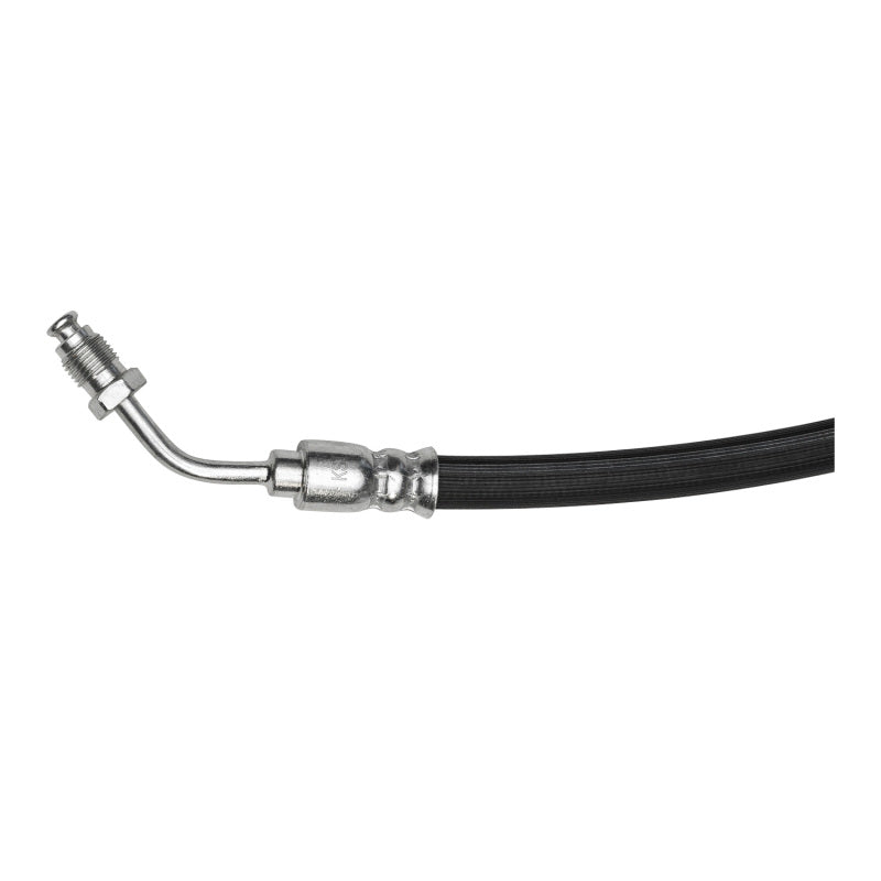 DFC Front Left Brake Hose - Audi A4 / A5 Sportback 2017-2025, image 2
