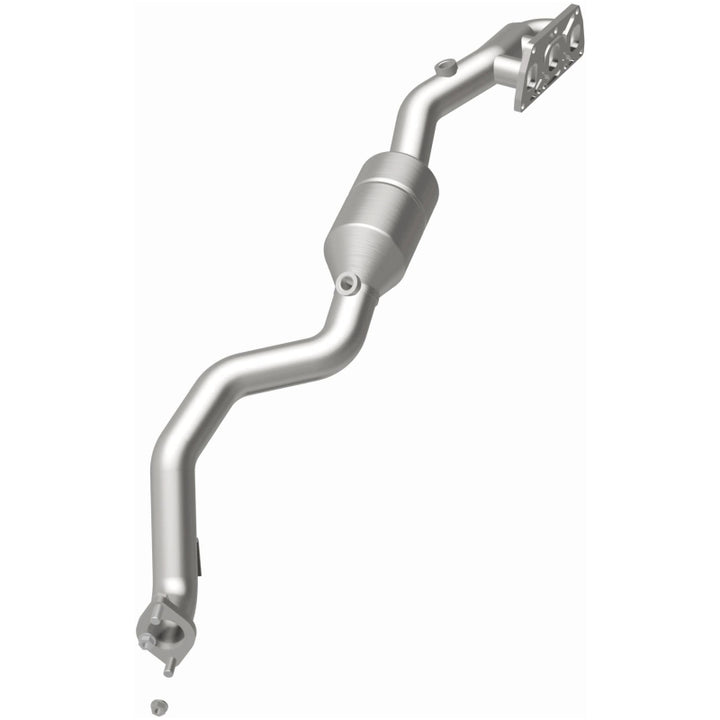Magnaflow Direct-Fit Catalytic Converter for 05-09 Audi A8 6.0L - OneFastShop