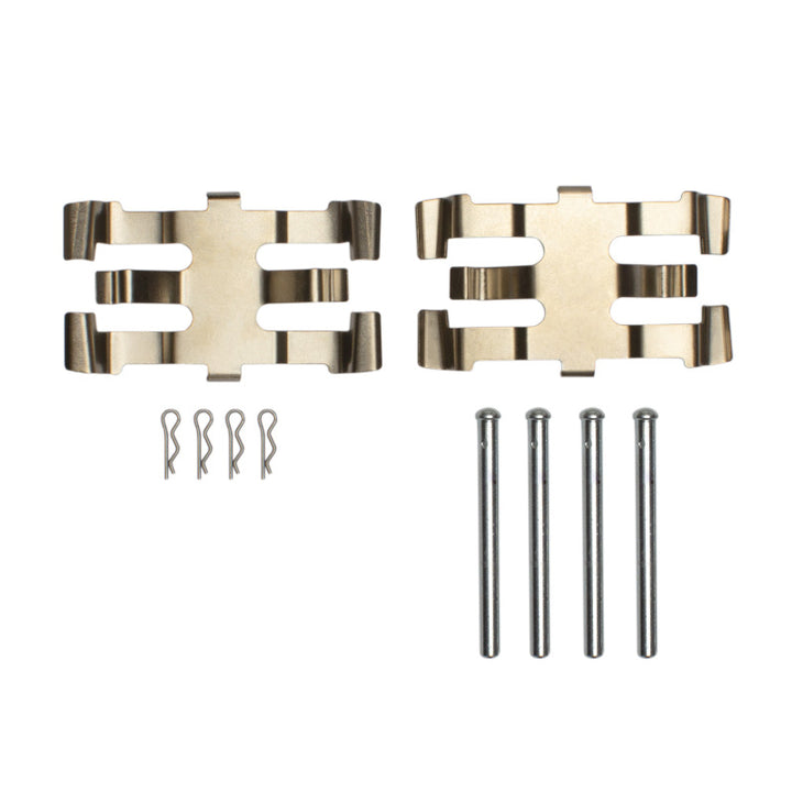 DFC 08-25 Infiniti Q70 Rear Premium Hardware Kit..