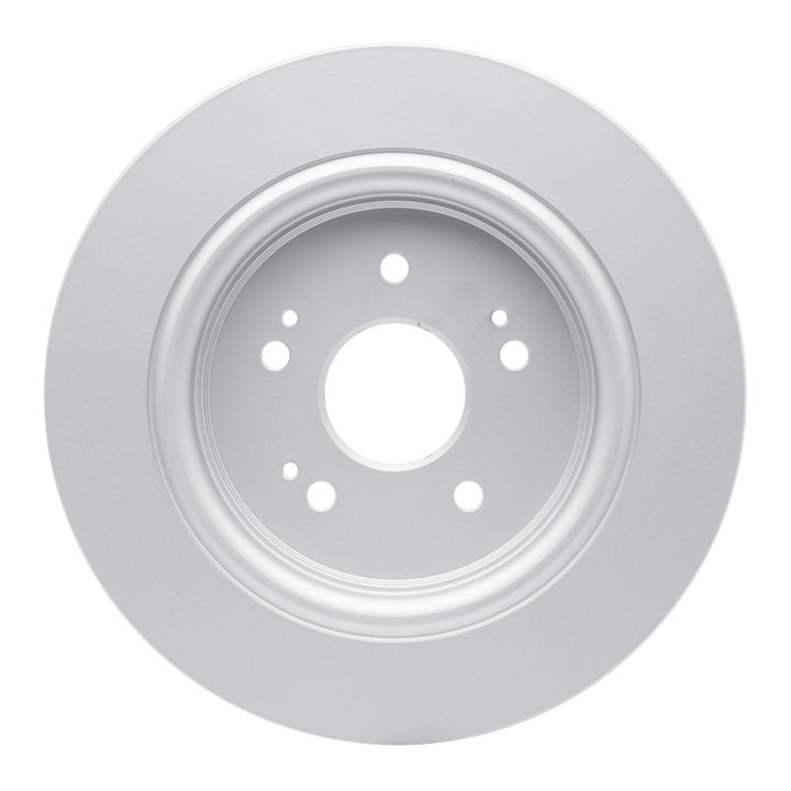 DFC 15-25 Acura ADX Rear GeoSPEC Coated Rotor Rear Rotor