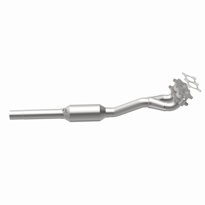 Magnaflow Catalytic Converter DF 98-04 VW Beetle 4 2.0L Dual Inlet - OneFastShop