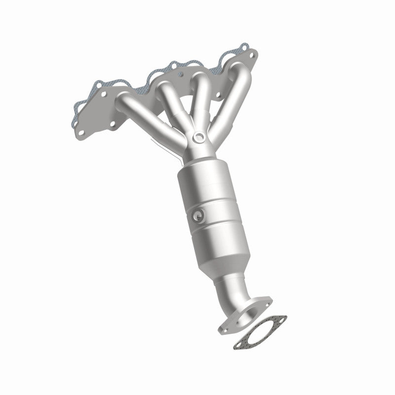 Magnaflow Direct-Fit Catalytic Converter Ford Focus 2.0L 08-09 - OneFastShop