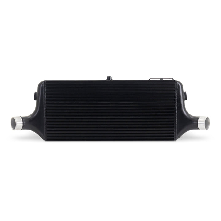 Mishimoto Intercooler Universal L Line 4in 1000HP Silver - OneFastShop