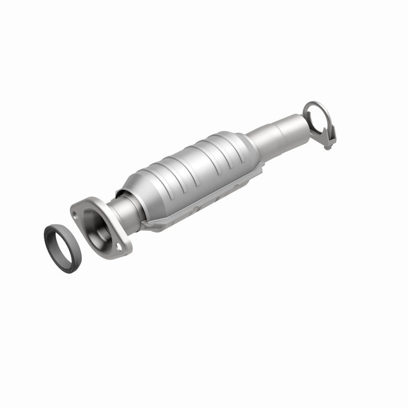 Magnaflow Catalytic Converter DF 04-06 Toyota Sienna 3.3L AWD Rear