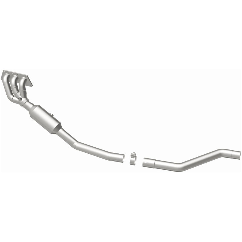 Magnaflow OEM Manifold Direct Fit Converter for ML350 V6 3.5 (12-15)