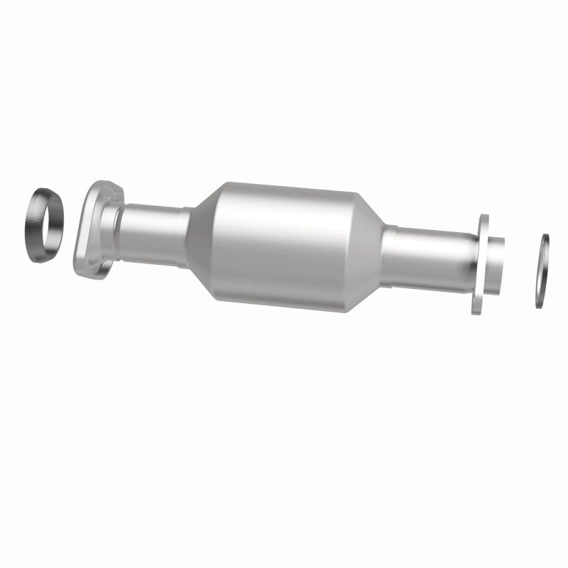 Magnaflow 11-15 Sienna 3.5 Underbody Converter - Easy Installation & OEM Grade