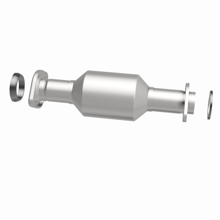 Magnaflow 11-15 Sienna 3.5 Underbody Converter - Easy Installation & OEM Grade