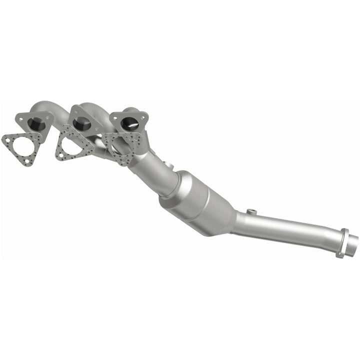 Magnaflow Direct-Fit Catalytic Converter BMW M3 Front Manifold 3.2L - 01-06 - OneFastShop