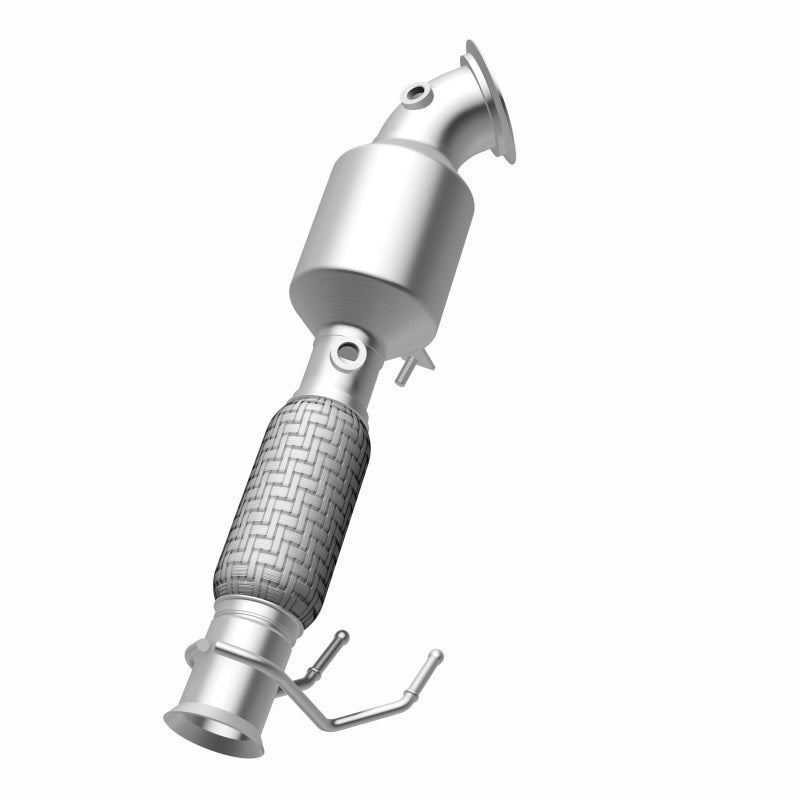 Magnaflow 2021 Ford Bronco Sport Front Underbody 1.5L Direct-Fit Converter - OneFastShop