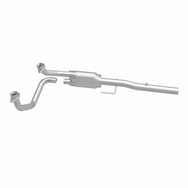 Magnaflow Direct-Fit Catalytic Converter for 94-95 Dodge Ram Y-Pipe (CA)