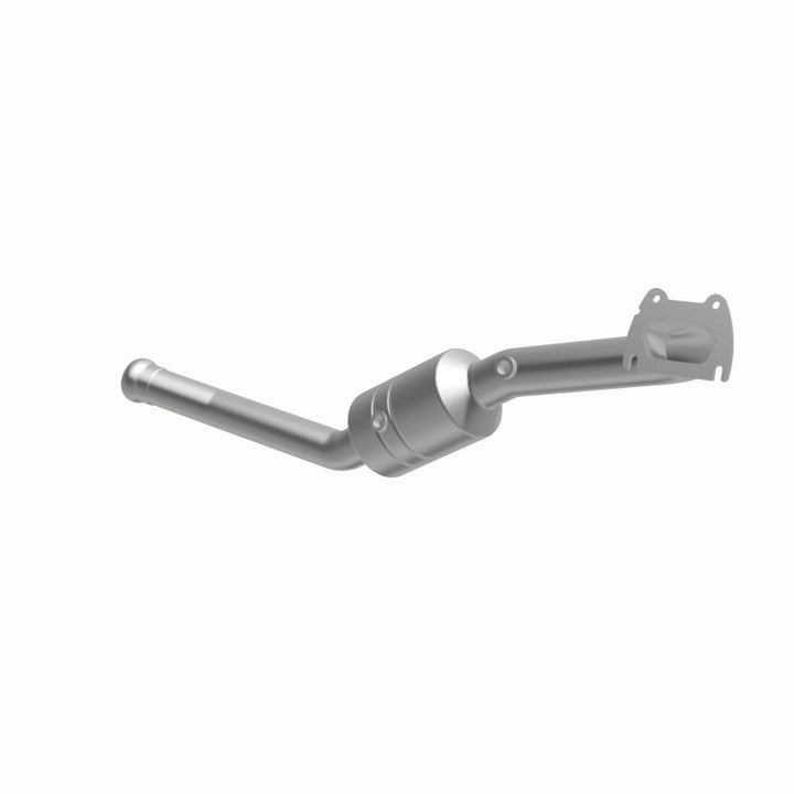 Magnaflow Direct Fit Catalytic Converter for 11-12 Jeep Grand Cherokee 3.6L - OneFastShop