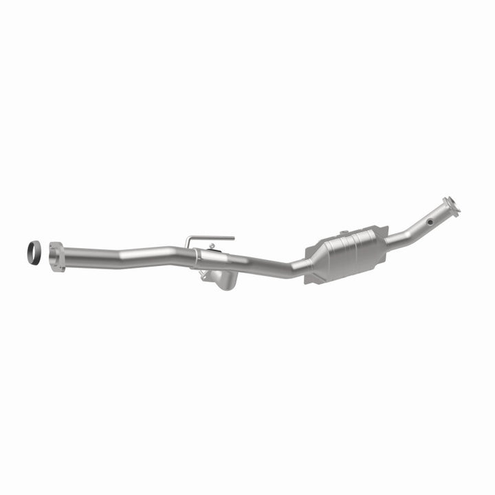 MagnaFlow Conv DF 07-09 Ranger 3.0 Passenger Side OEM Easy Install