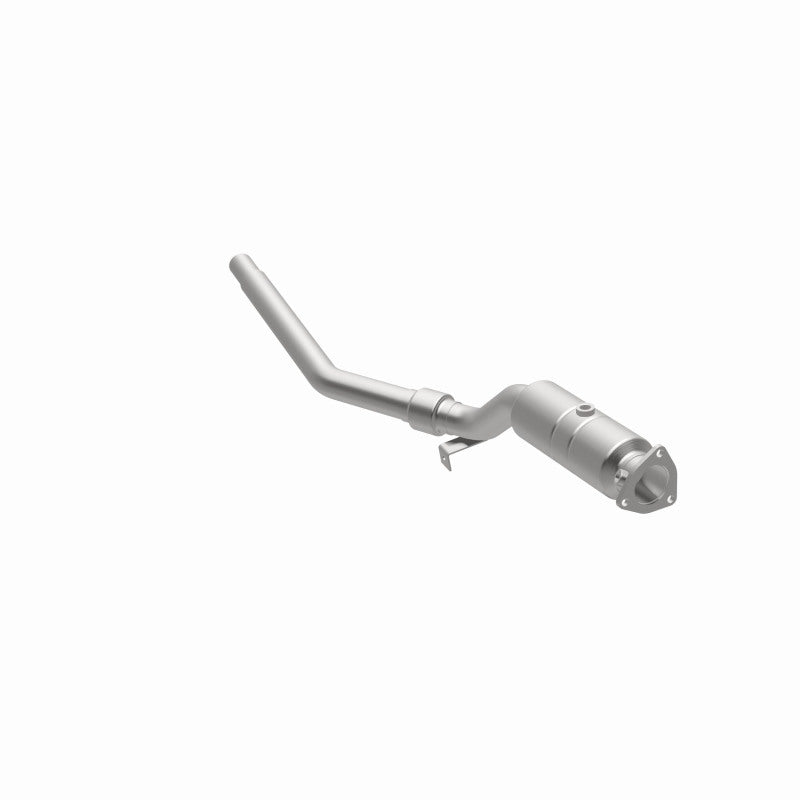 Magnaflow Catalytic Converter DF 02-04 Audi A6 3L 5Speed Driver Side - OneFastShop