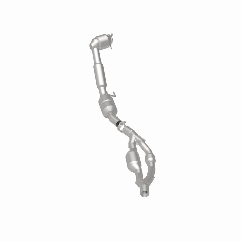 Magnaflow Direct-Fit Catalytic Converter OEM for AUDI TT 2008-2009 2.0L