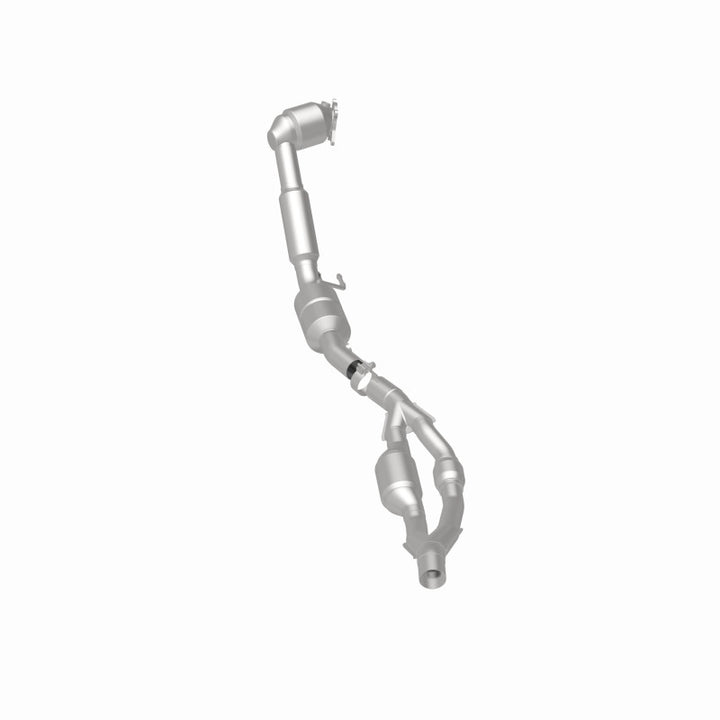 Magnaflow Direct-Fit Catalytic Converter OEM for AUDI TT 2008-2009 2.0L