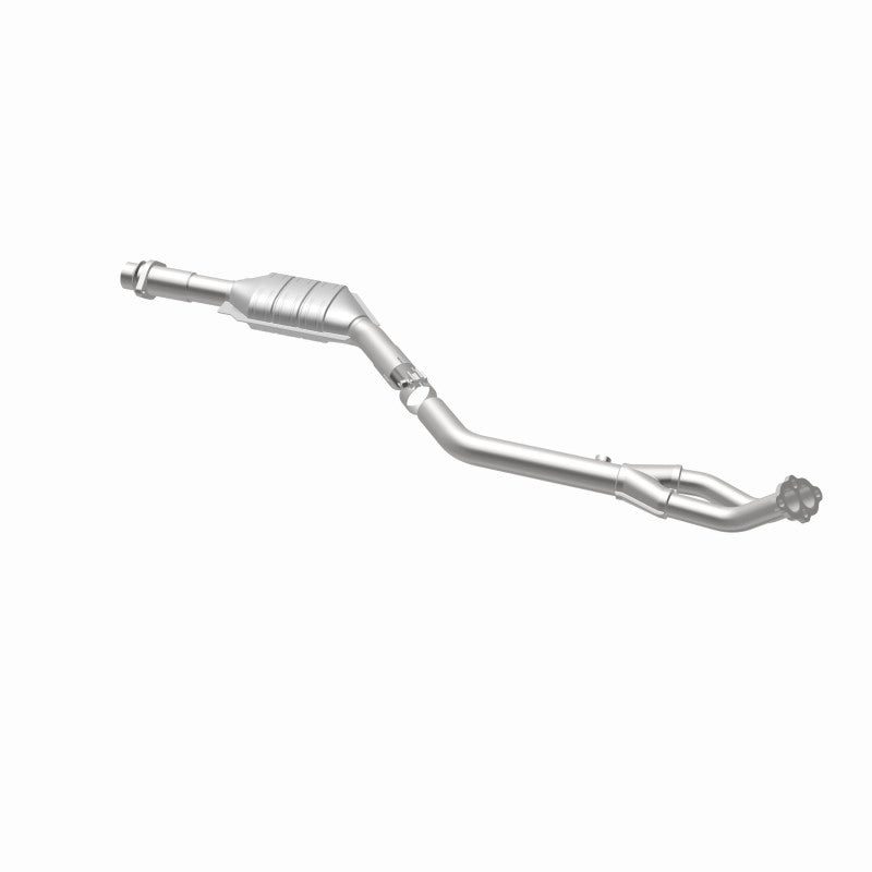 Magnaflow Catalytic Converter Direct Fit 1991 BMW 318I - OneFastShop