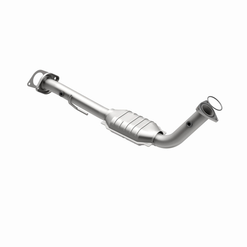 Magnaflow DF Direct-Fit Catalytic Converter for 02-06 Cadillac Escalade / 02-06 GM Yukon (Inc Denali) 6.0L P/S