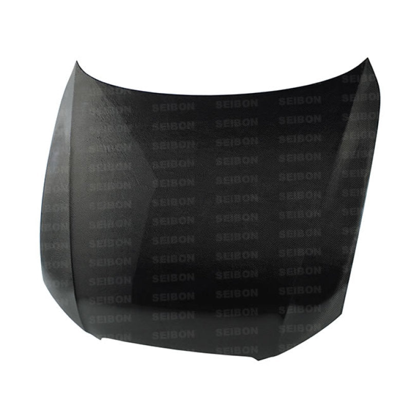 Seibon OEM Carbon Fiber Hood for 08-11 Audi A5 - OneFastShop
